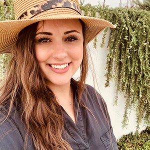 Meet your Posher, Allison